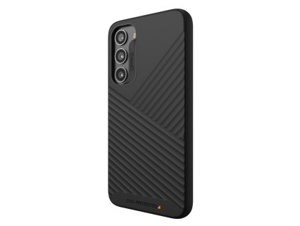 ZAGG GEAR4 Denali D3O kryt Samsung Galaxy S23+ čierny 702010944