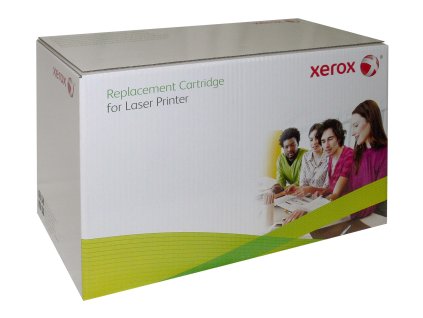 Xerox Canon CRG067HY, 2.350 pgs, žltá 801L01408