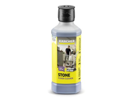 Kärcher čistič kamenných podlah RM 537, 500ml 6.295-943.0