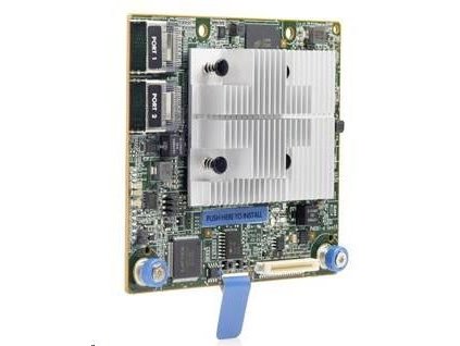 HPE Smart Array P408i-a SR Gen10 (8IntLanes/2GBCache) 12G SAS Modular Controller dl360/380/ml350 g10 g10+ RENEW 804331R-B21
