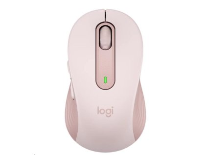 Logitech Wireless Mouse M650 Signature, rose, EMEA 910-006254