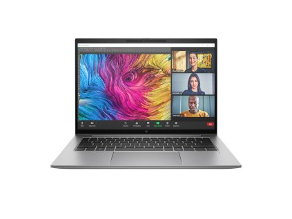 HP NTB ZBook Firefly 14G11 U7-155H 14AG WQXGA, 64GB DDR5 5200,2TB PCIe-4x4,RTX A500/4GB, WiFi 6E,BT, Win11Pro 4y-onsite 8T0P3EA#BCM