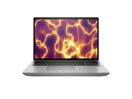HP NTB ZBook Fury 16G11 i7-14700HX 16AG WQUXGA,32GB DDR5 5600,2TB PCIe-4x4, RTX2000Ada/8GB,WIFi 7 ,BT,Win11Pro,4y onsite 62X84EA#BCM