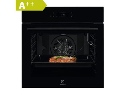 ELECTROLUX Vstavaná rúra KOEBP39WZ KOEBP39WZ
