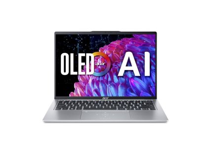 ACER Swift GO 14" 2.8K 125H/16/1/Int/W11, stri NX.KSGEC.002