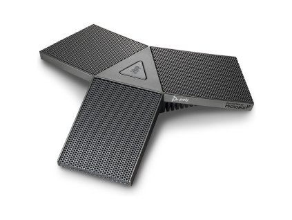 Poly stolní mikrofon pro Studio USB/X50/X52/X70 875M6AA
