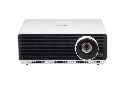 LG projektor ProBeam BF50RG - laser, WUXGA 1920x1200, 5000 ANSI, RS232, 2x USB-A, 2xHDMI, webOS, speakers BF50RG.AEU