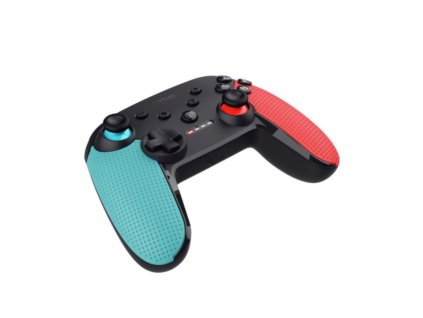 TRUST Gamepad GXT 1246B Muta, pro Nintendo Switch, Bluetooth 25427