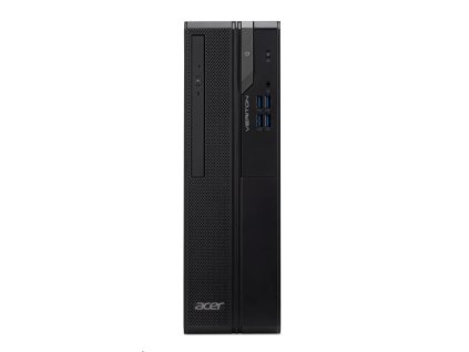 ACER PC EDU Veriton VX2720G,i3-14100,8GB,512GB SSD,N/A,W11P Edu,Black DT.R1NEC.00B