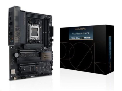 ASUS PROART B650-CREATOR soc AM5 DDR5 B650 ATX HDMI 90MB1C40-M0EAY0