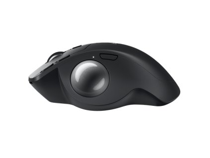 Logitech® MX ERGO S Advanced Wireless Trackball - GRAPHITE 910-007260