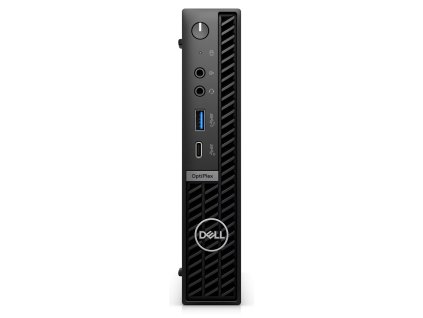 DELL OptiPlex 7020 Micro Plus /i5-14500/16GB/512GB SSD/vPro/WLAN/W11Pro/3Y PrSpt NFVN1