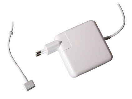 PATONA napájecí adaptér k ntb/ 20V/4,25A 85W/ APPLE MACBOOK AIR A1424,A1398/ délka kabelu 1,8 m PT2558