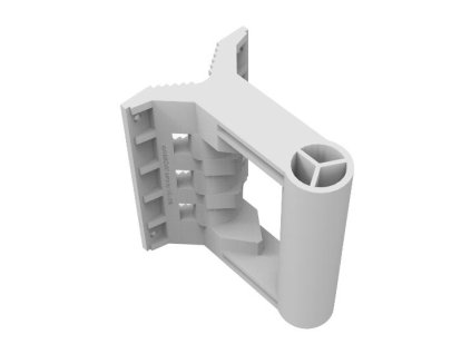 MikroTik QME Držiak na stenu/stožiar quick MOUNT EXTRA QME