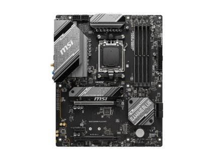 MSI B650 GAMING PLUS WIFI/AM5/ATX B650 GAMING PLUS WIFI