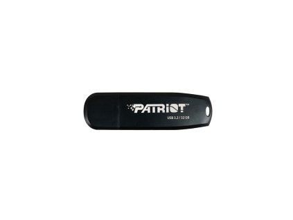 Patriot XPORTER CORE/32GB/USB 3.2/USB-A/Čierna PSF32GXRB3U