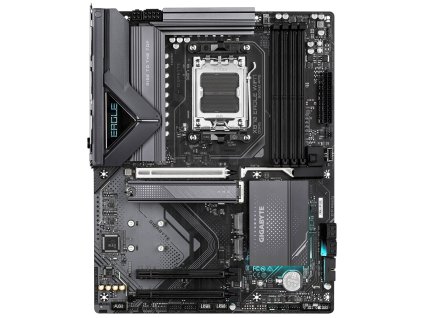 GIGABYTE X870 EAGLE WIFI7/AM5/ATX X870 EAGLE WIFI7
