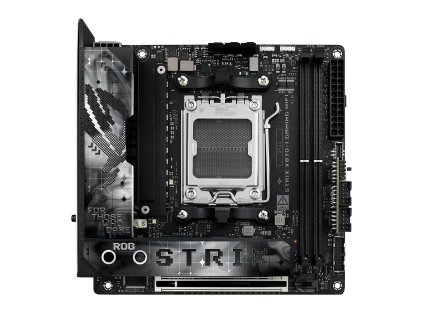 ASUS ROG STRIX X870-I GAMING WIFI/AM5/mITX 90MB1IW0-M0EAY0