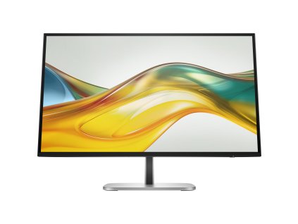 HP/527pq/27''/IPS/QHD/100Hz/5ms/Blck-Slvr/3R 9D9S0UT#ABB
