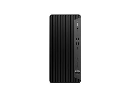HP PC Elite Tower 800 G9 i5-12500,1x16GB,512GB M.2 NVMe TLC, 2xDP+1xHDMI,usb kl. a myš,noMCR,DVDRW,260Wplatinum,Win11Pro 5L2N9EA#BCM
