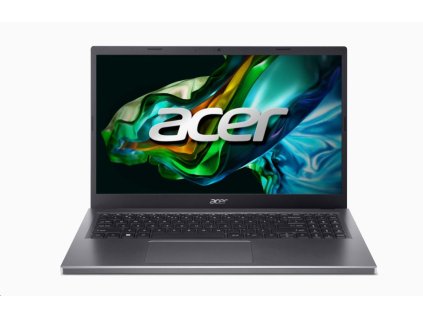 ACER NTB Aspire 5 15 (A515-48M-R14S), Ryzen 7 7730U,15,6" FHD,16GB,1TB SSD,Radeon,W11H,SteelGray NX.KJ9EC.009