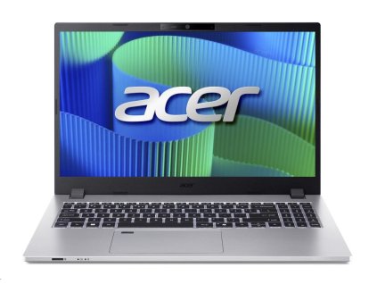 ACER NTB TravelMate P2 (TMP215-55-TCO-55B2),i5-120U,15.6"FHD,16GB,512GB SSD,Intel Graphics,W11P,Silver NX.BD5EC.001