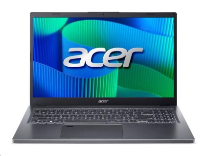 ACER NTB Extensa 15 (EX215-57-59DA),i5-13420H,15.6"FHD,16GB,512GB SSD,Intel UHD,W11H,Silver NX.EJ8EC.001
