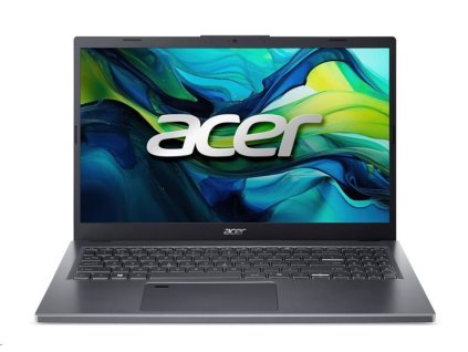 ACER NTB Aspire 15 (A15-61M-R6M4),R7-8840HS,15.6"FHD,16GB,1TB SSD,Radeon 780M,W11H,Gray NX.J9DEC.003
