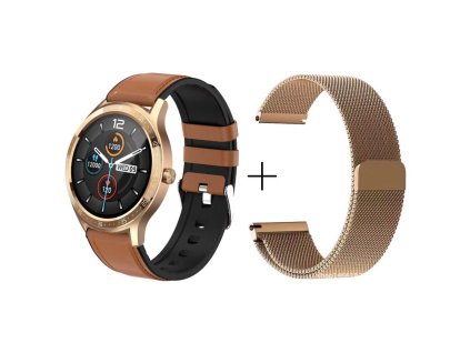 MAXCOM FW43 Cobalt 2, Smarthodinky, Gold FW43 ZL