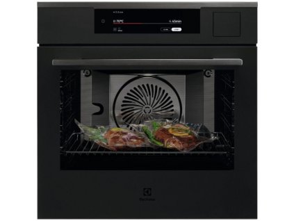 ELECTROLUX Vstavaná rúra KOAAS3ST KOAAS3ST
