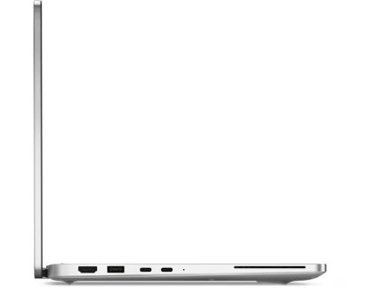 Dell Pro 13 Plus PB13250/U5-236V/16GB/512 GB SSD/13.3" FHD+ Touch/IR Cam & Mic/FgrPr/SmtCd/3 Cell/WLAN/W11 Pro|3Y ProSpt R5Y2T