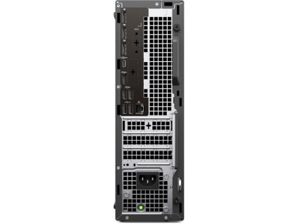 Dell Pro Max Slim FCS1250/360W/TPM/U7-265/32GB/1TB SSD/Nvidia A1000/vPro/Kb/Mouse/W11 Pro/3Y ProSpt RP2CP