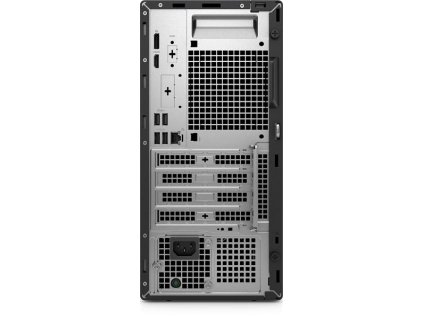 Dell Pro Tower QCT1250/180W/TPM/i7-14700/16GB/512GB SSD/Integrated/Kb/Mouse/W11 Pro/3Y ProSpt 22R2J