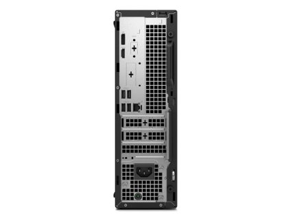Dell Pro Slim QCS1250/180W/TPM/i3-14100/16GB/512GB SSD/Integrated/Kb/Mouse/W11 Pro/3Y ProSpt 9TPC8