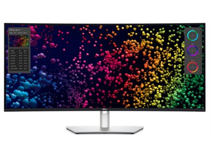 Dell UltraSharp 40 Curved Thunderbolt Hub Monitor - U4025QW DELL-U4025QW