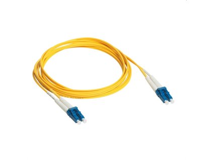 Legrand LCS3 OPTICKÝ PATCH KÁBEL LC/LC DPLX OS1 1M 032606