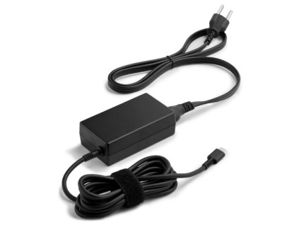 HP 65W USB-C LC Power Adapter 1P3K6AA#ABB