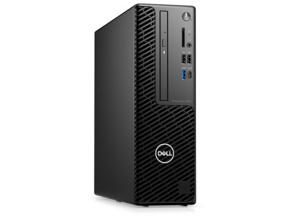 DELL Precision 3460 SFF/ i7-14700/ 16GB/ 512GB SSD/ Nvidia T1000 8GB/ W11Pro/ vPro/ 3Y PS on-site 02DH1