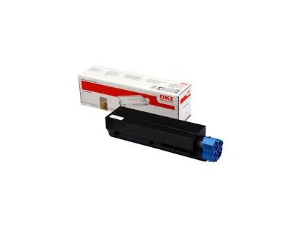 Čierny toner do B432/512/MB492/562 ( 12 000 str ) 45807111