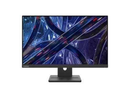 Lenovo ThinkVision/E22-30/21,5''/IPS/FHD/75Hz/6ms/Black/3R 63EBMAT2EU