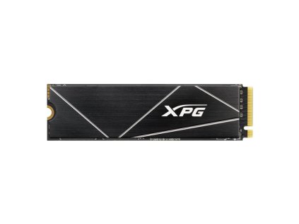 ADATA SSD 2TB XPG GAMMIX S70 Blade, PCIe Gen4x4 M.2 2280, (R:7400/ W:6800MB/s) AGAMMIXS70B-2T-CS