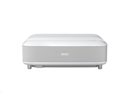 EPSON projektor EH-LS650W, 4K PRO-UHD, 3600ANSI, 2.500.000:1, USB, WiFi, HDMI, Android TV, bílý, 5 LET ZÁRUKA V11HB07040