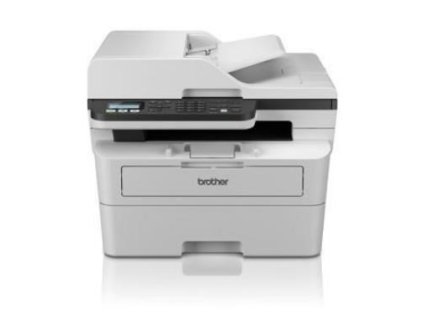 BROTHER multifunkce mono laserová MFC-B7800DN - A4 34ppm, 256MB, USB LAN PCL/PS - BENEFIT MFCB7800DNYJ1