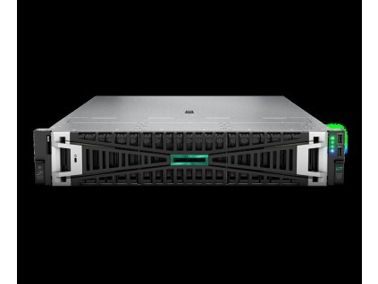 HPE PL DL345g11 AMD Epyc 9115 (2.6G/16C) 2x32G 2x960G 2x1000W MR416i-p 8SFF 4p1G Smart Choice P81839-425