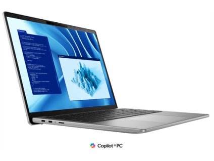 DELL Latitude 7455 Snapdragon XElite12C 32GB 1TB SSD 14,0" QHD+ Touch FPR IrCam W11Pro 3Y ProSpt OS FTNV0