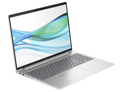 HP ProBook 465 G11/ Ryzen 7 7735U/ 16GB DDR5/ 512GB SSD/ Radeon™ Graphics/ 16"WUXGA,matný/ W11P/ stříbrný A38JFET#BCM