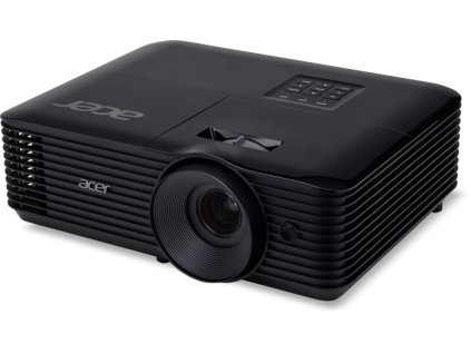 Acer X1228H/DLP/4500lm/XGA/HDMI MR.JTH11.001