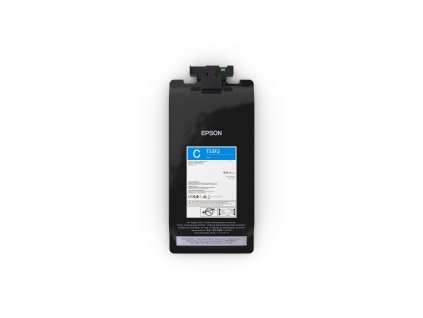 Epson P-Series Cyan IIPS Ink 1600ml C13T53F200