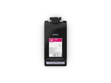 Epson P-Series Magenta IIPS Ink 1600ml C13T53F300
