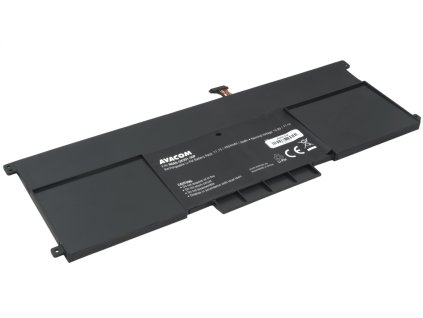 Batéria AVACOM pre Asus Zenbook UX301LA Li-Pol 11,1 V 4504mAh 50Wh NOAS-UX301-50P